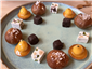 petit four tray